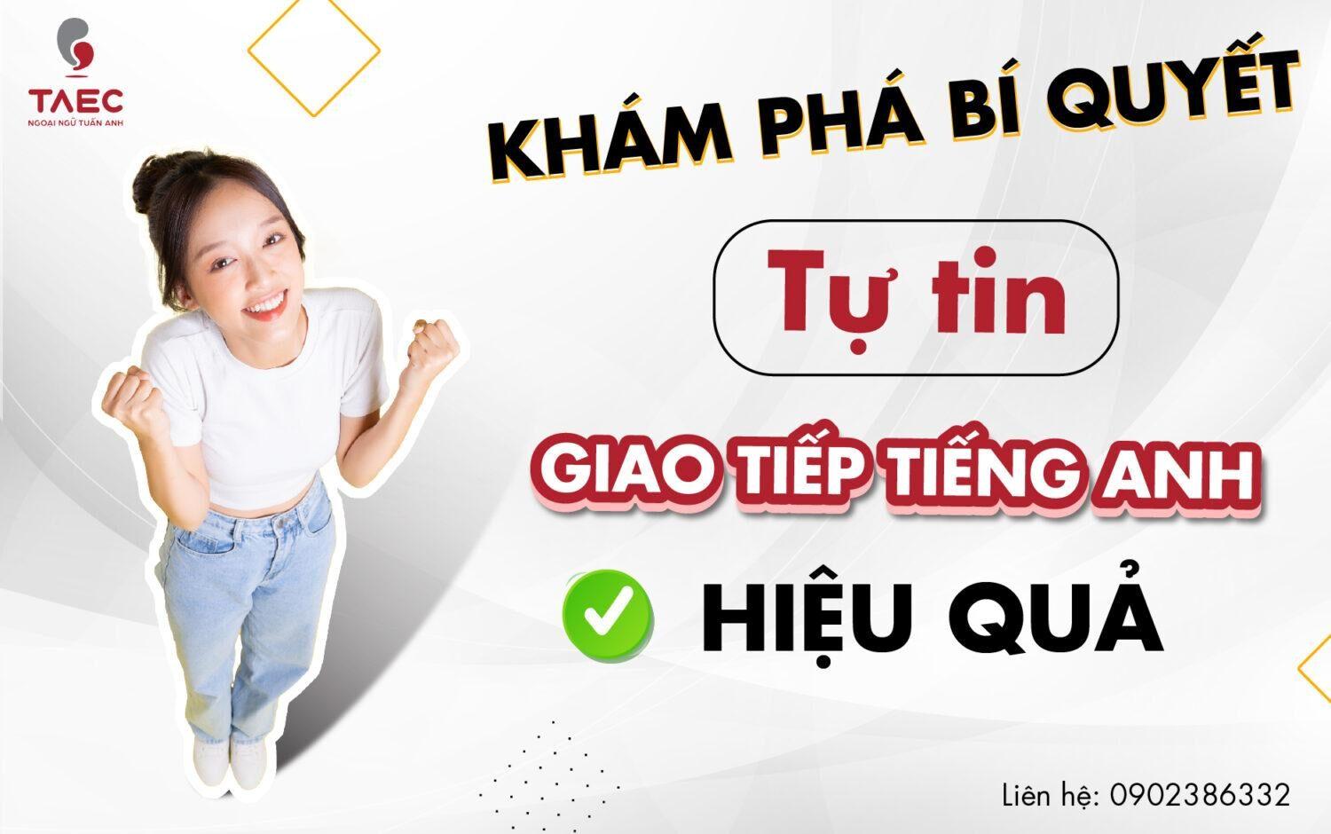 Những Câu Giao Tiếp Thông Dụng Trong Công Việc